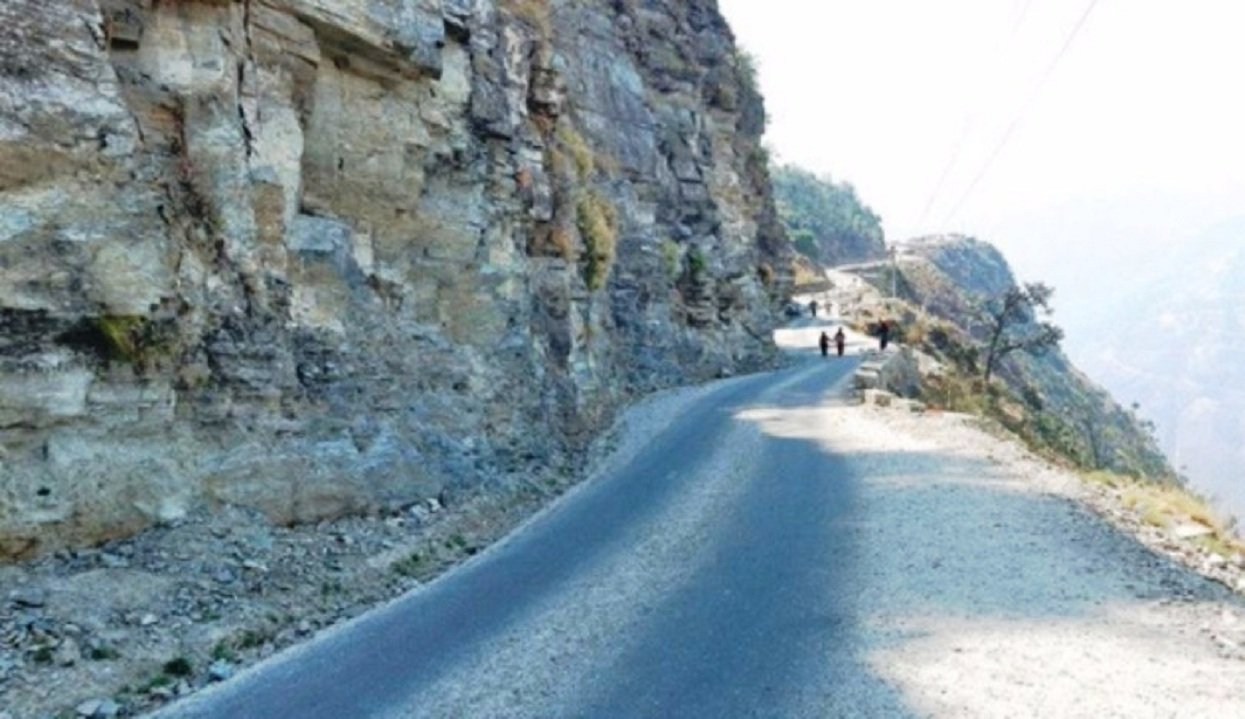 १८ दिनपछि खुल्यो कालीगण्डकी करिडोर