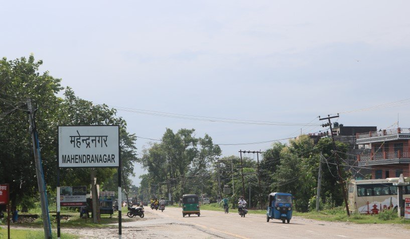 कञ्चनपुरमा विद्यालय खुल्ने