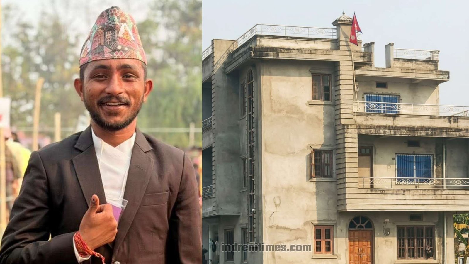 जस लिने दाउपेचमा बन्धक लालपुर्जा: सांसद खनाल त राज्यको प्रशासनिक 'निकम्मापन' देखाउने ऐना मात्र हुन्!