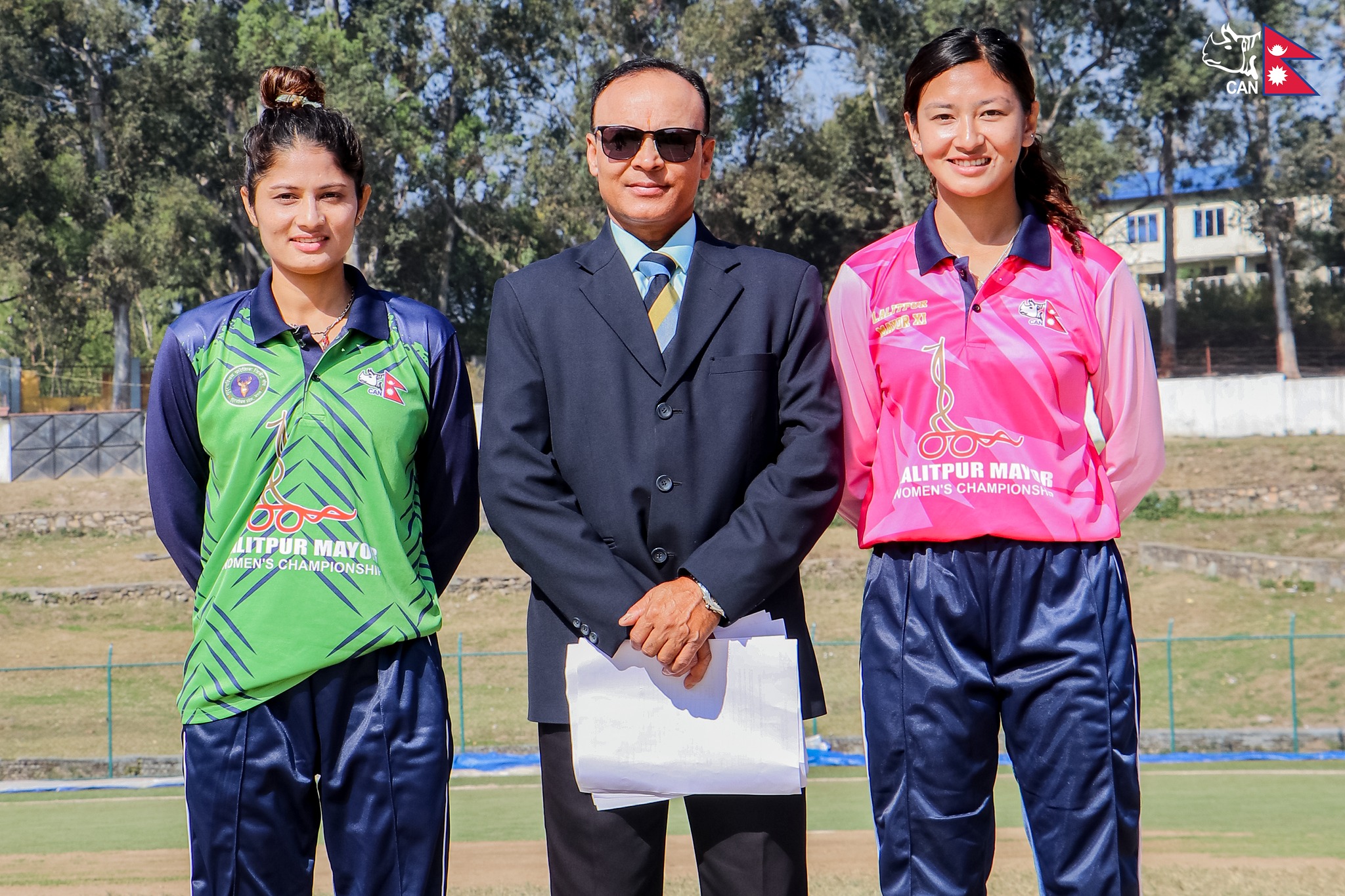 मेयर्स कप महिला क्रिकेट: सुदूरपश्चिम र  एपीएफको विजयी सुरुवात