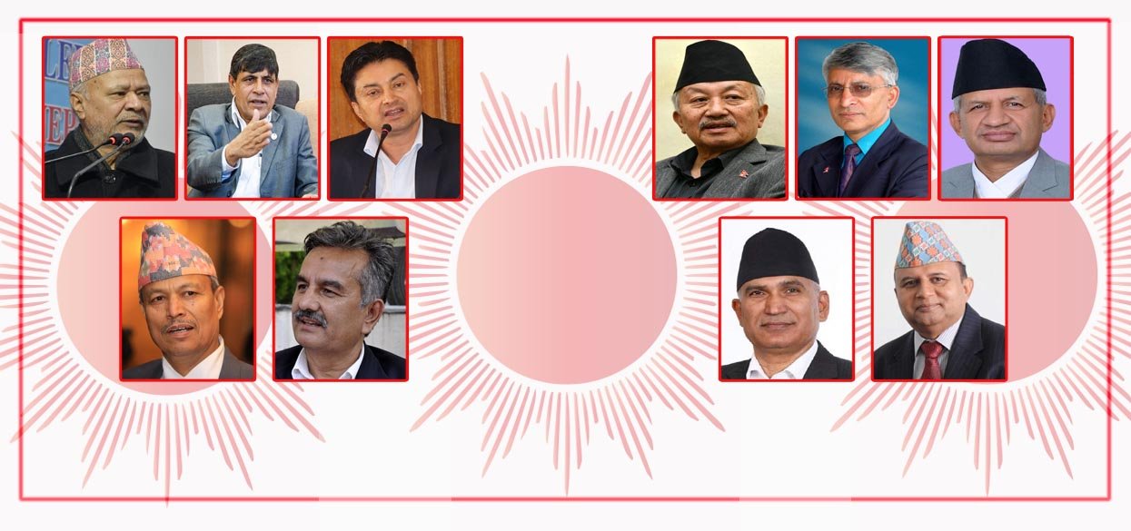 एमाले कार्यदल बैठक फेरि निष्कर्षविहीन : विष्ट भन्छन्- भोलि सुखद् समाचार सुनिन्छ