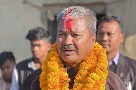 लुम्बिनीका मुख्यमन्त्री चौधरीको शपथ दिउँसो १ बजे