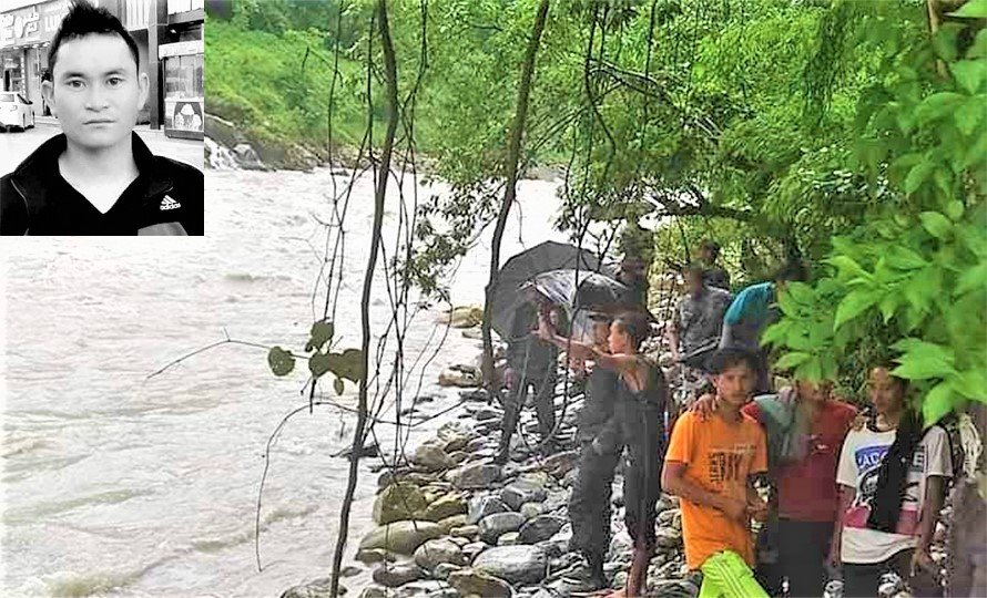 तुइनबाट ब्यासका धामी खसेको घटनामा एसएसबीको संलग्नता छैन : भारतीय पक्ष