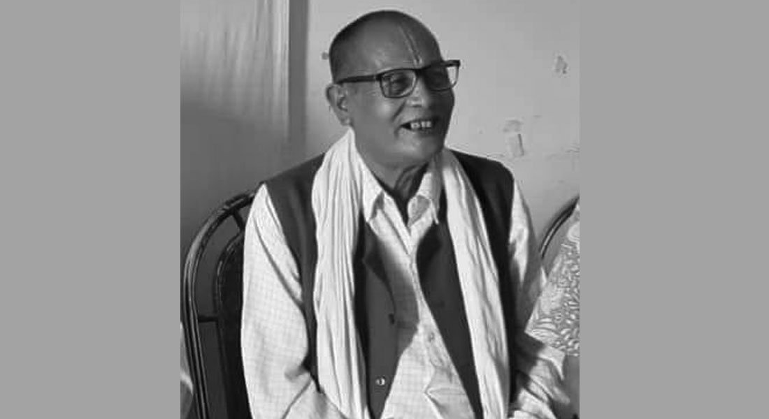 रहेनन् कांग्रेस नेता महतो