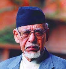 आज मनमोहन अधिकारीको चौबिस औँ स्मृति दिवस