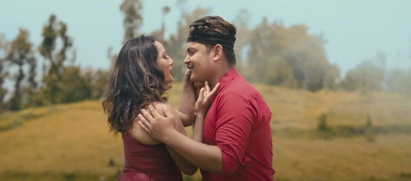 सरोज अधिकारीको ‘मायाको मात’ सार्वजनिक