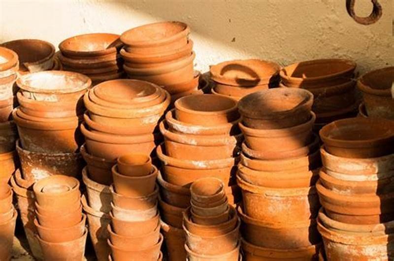 माटाका भाँडाको माग बढ्यो