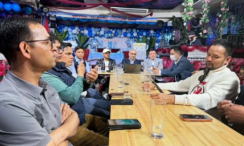 जापानमा मोना ईताबासी नेपाल फेस्टिबल हुने, तयारी अन्तिम चरणमा