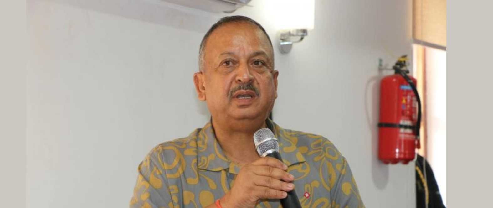 नागार्जुनका मेयरलाइ ८ वर्ष जेल , २८ करोडभन्दा बढी जरिवाना र सम्पत्ति जफत