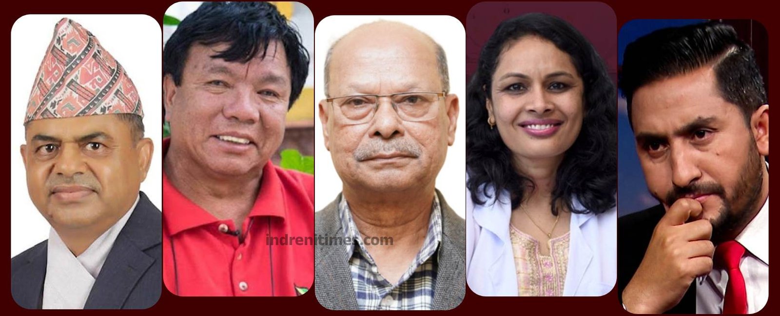 अन्तरिम सरकारमा ५ नयाँ अनुहार सिफारिस:कसले कुन मन्त्रालय पाए?
