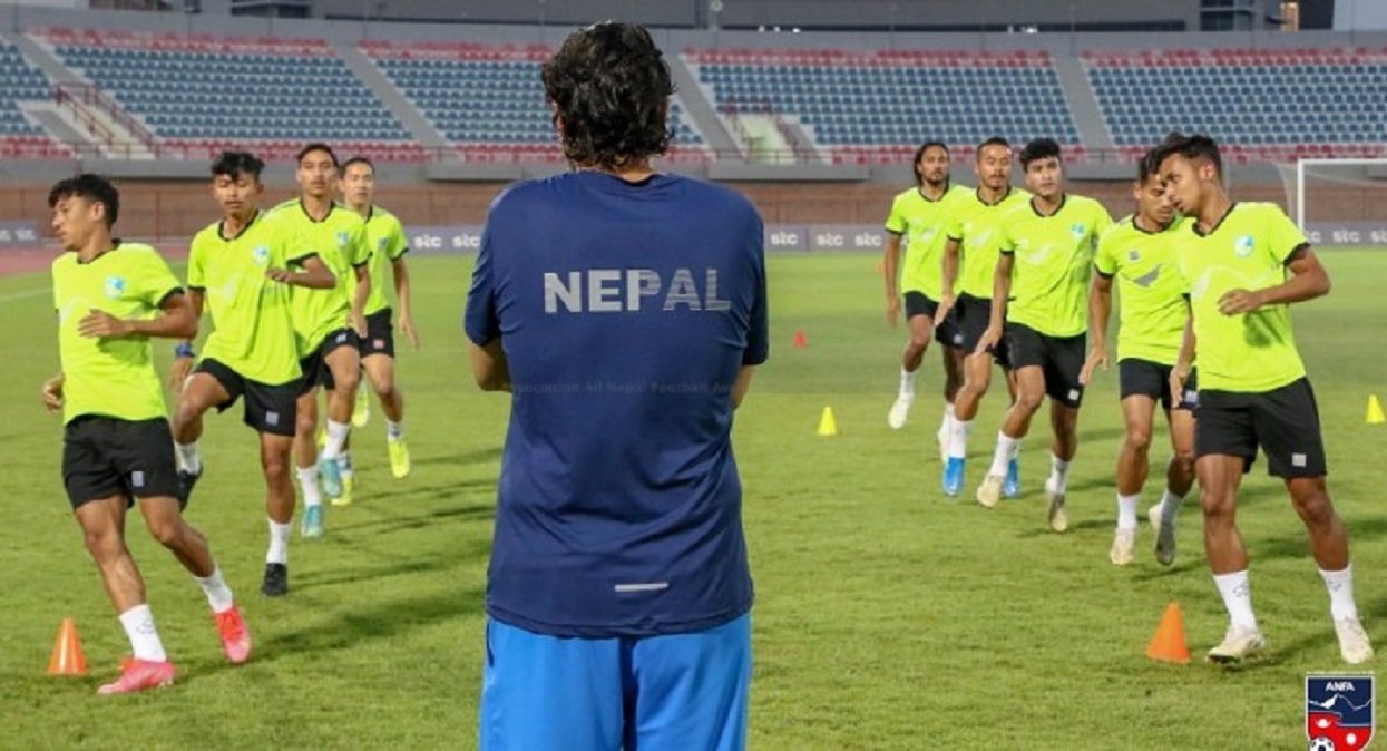 पहिलो चरणबाट बाहिरिए १४ खेलाडी