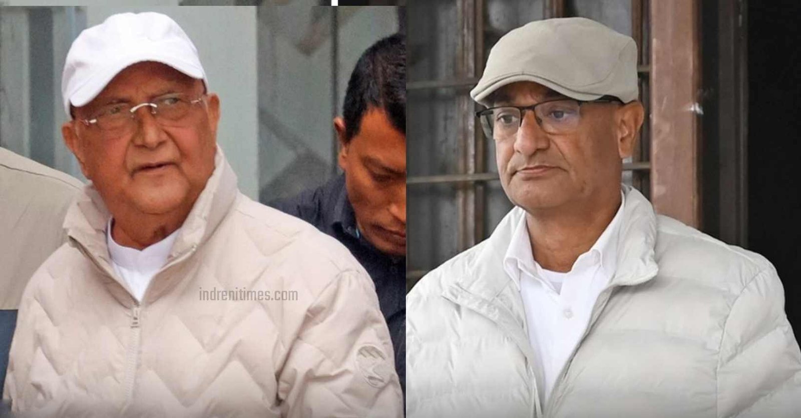 ओली र लेखकको बन्दी प्रत्यक्षीकरण रिट 'हेर्दाहेर्दै' मा