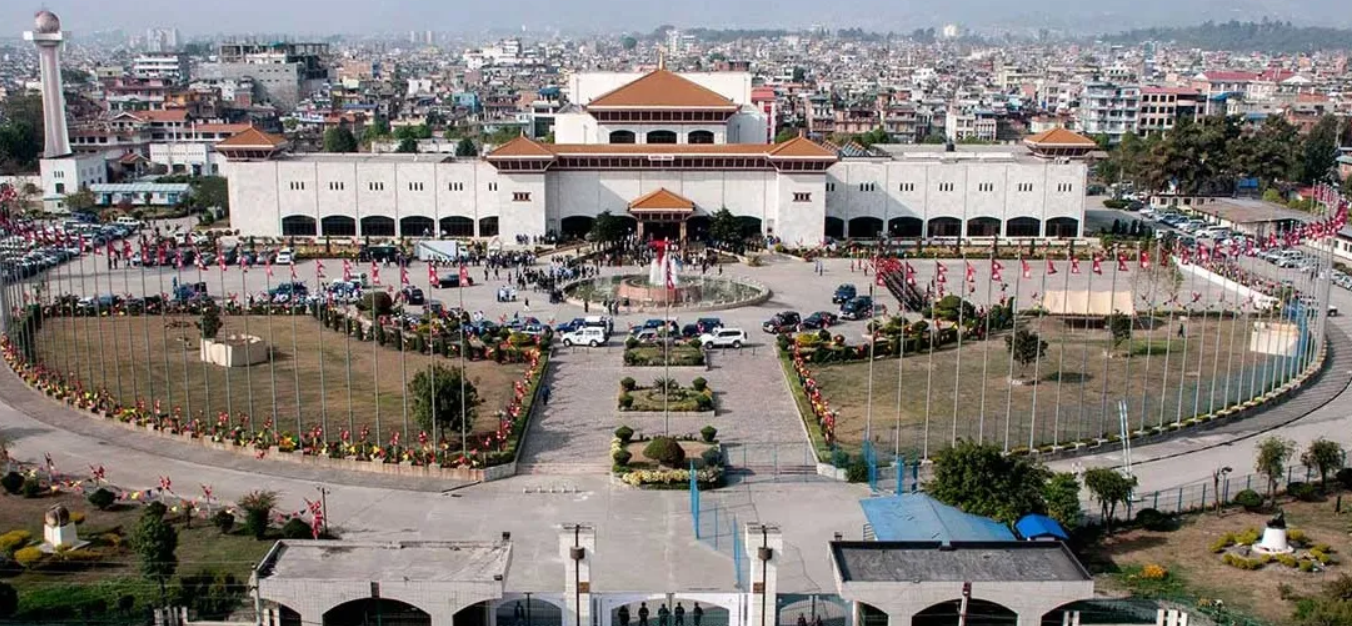 प्रतिनिधिसभा बैठक बस्दै, सांसद गिरिको निधनमा शोक प्रस्ताव पारित गर्ने