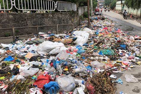 चार दिनभित्र फोहर व्यवस्थापन हुन्छ : काठमाडौँ महानगरपालिका
