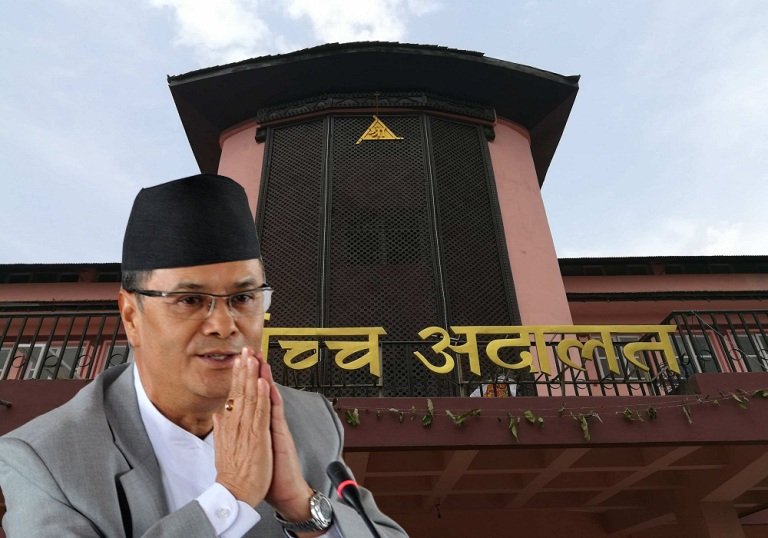 ‘फुलकोर्ट’ बहिष्कार गर्ने सर्वोच्चका न्यायाधीशहरूकाे निर्णय