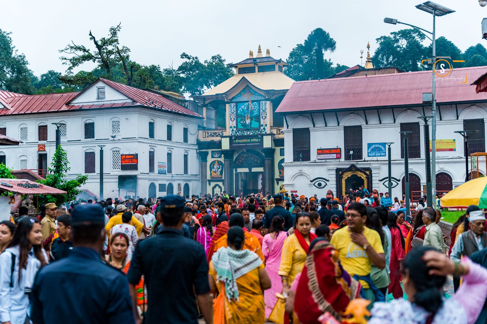 तीन दिन पशुपति मन्दिर आसपास मासु र मदिराजन्य पदार्थ निषेध