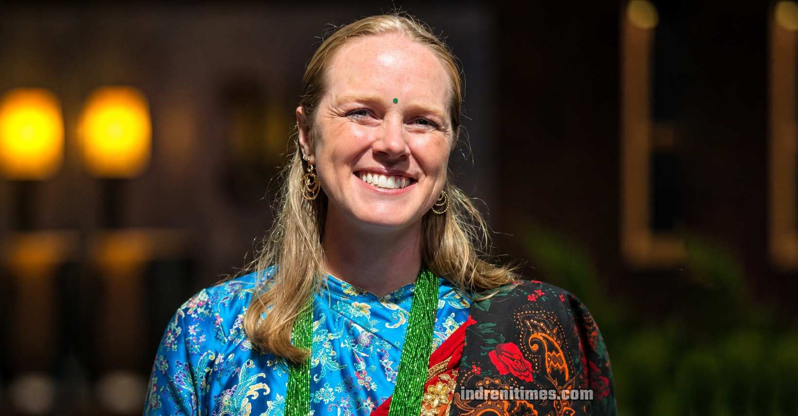 नेपाली लोक संगीत र संस्कृतिको विश्वव्यापीकरणमा डा. एन्नाको योगदान: अनुसन्धान र समर्पणको दुई दशक