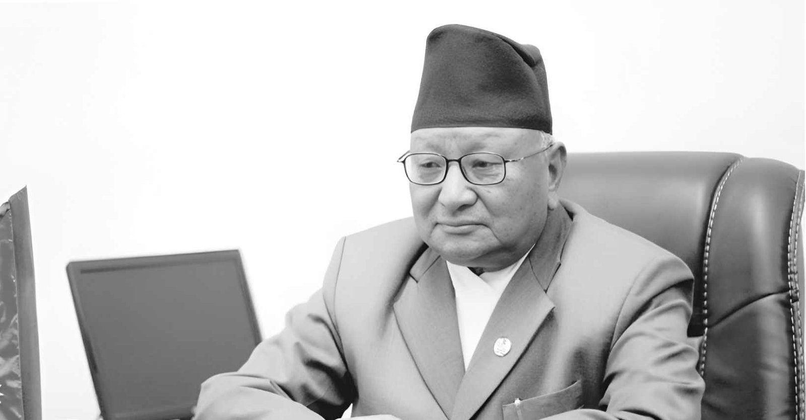 नेपाली कांग्रेसका नेता गोपालमान श्रेष्ठको निधन