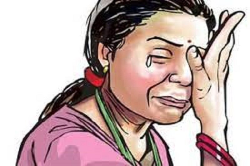 द्वन्द्व प्रभावितका मुद्दा कसैको प्राथमिकतामा परेनन्