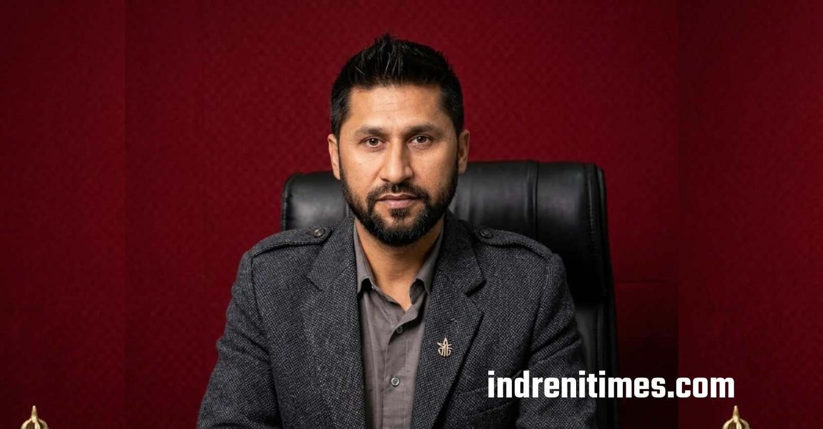 सांसदका कागजातमा एकरूपता ल्याउन र 'माननीय' नलेख्न रवि लामिछानेको निर्देशन