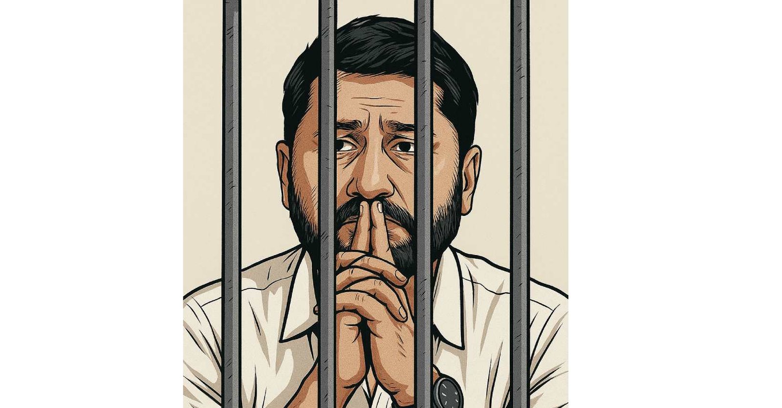 जेलबाट छुट्न रवि लामिछानेको अदालतमा निवेदन, 'बैंक जमानत राख्छु, रिहा गर्नुहोस्'