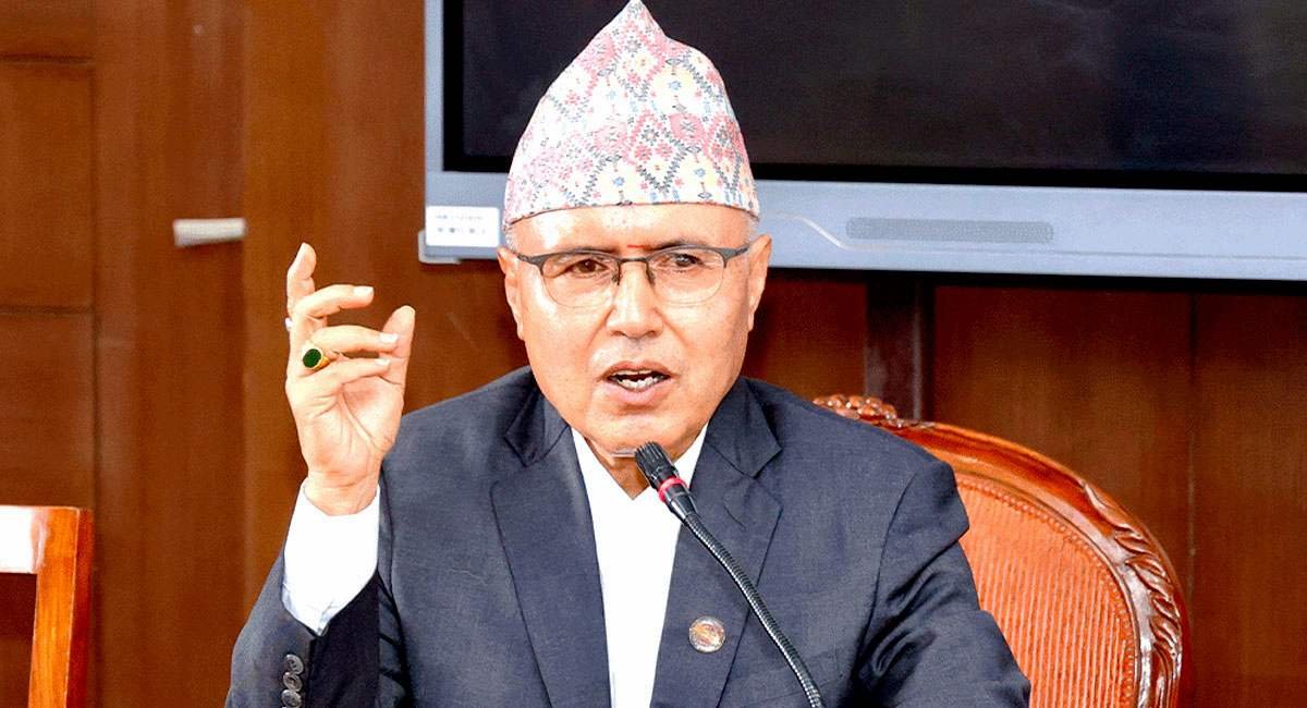 अर्थ मन्त्रालयमा आजदेखि सबै टिप्पणी तथा निर्णय प्रक्रिया डिजिटल प्रणालीबाट