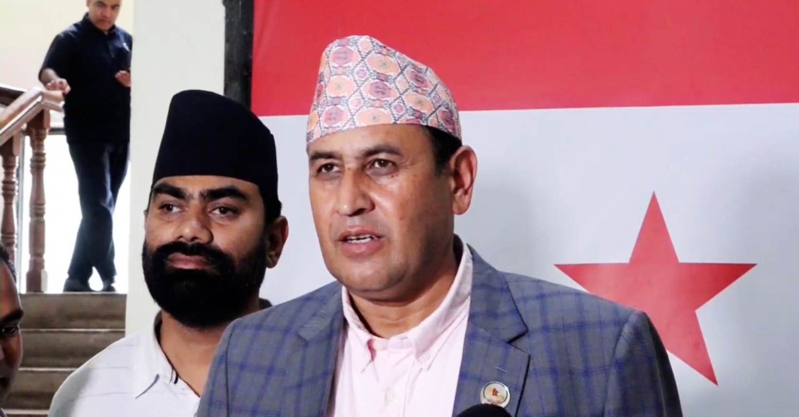 'कुलिङ पिरियड'माथि षड्यन्त्र, छानबिन गर्न खतिवडाको माग