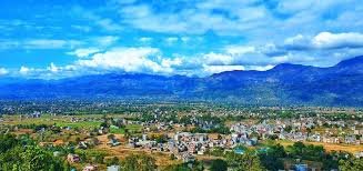 पाल्पाको रामपुरमा पहिलो पटक रामसीता विवाह उत्सव