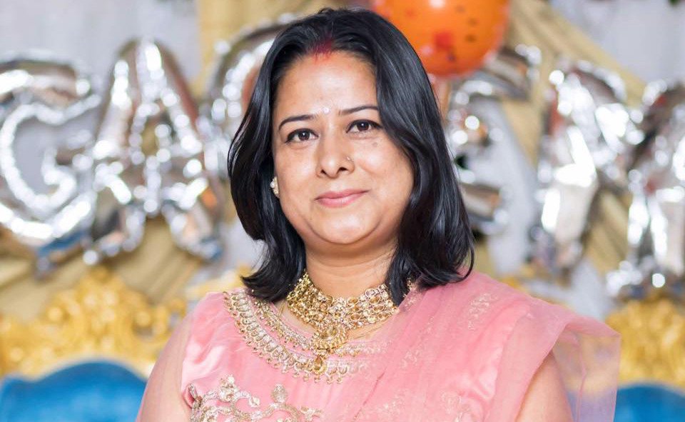 घुस लिएको लाज छोप्न नाउपाबाट अलग भइन रन्जिता, स्वास्थ्य समस्या कारण