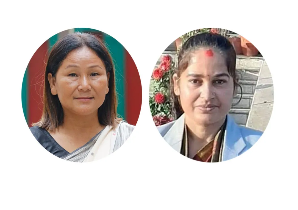 उपसभामुखको निर्वाचन आज : राना र यादव प्रतिस्पर्धा गर्दै