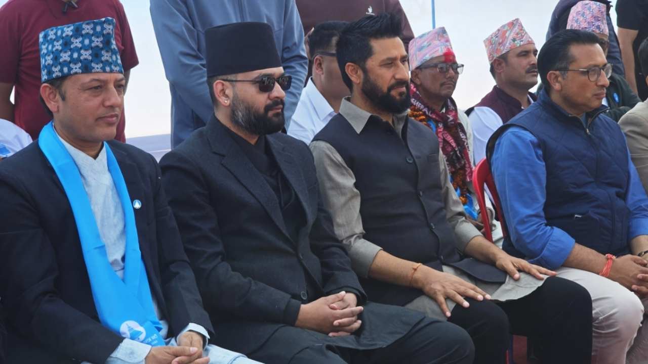 रास्वपाको सचिवालय बैठक: समानुपातिक सांसदको टुंगो लगाइने, बालेनबारे विशेष निर्णयको सम्भावना