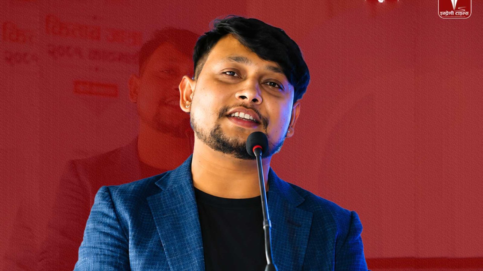 भाँडा माझ्दै र्यापको सपना: समाज परिवर्तनको आवाज बने सागर सुनार