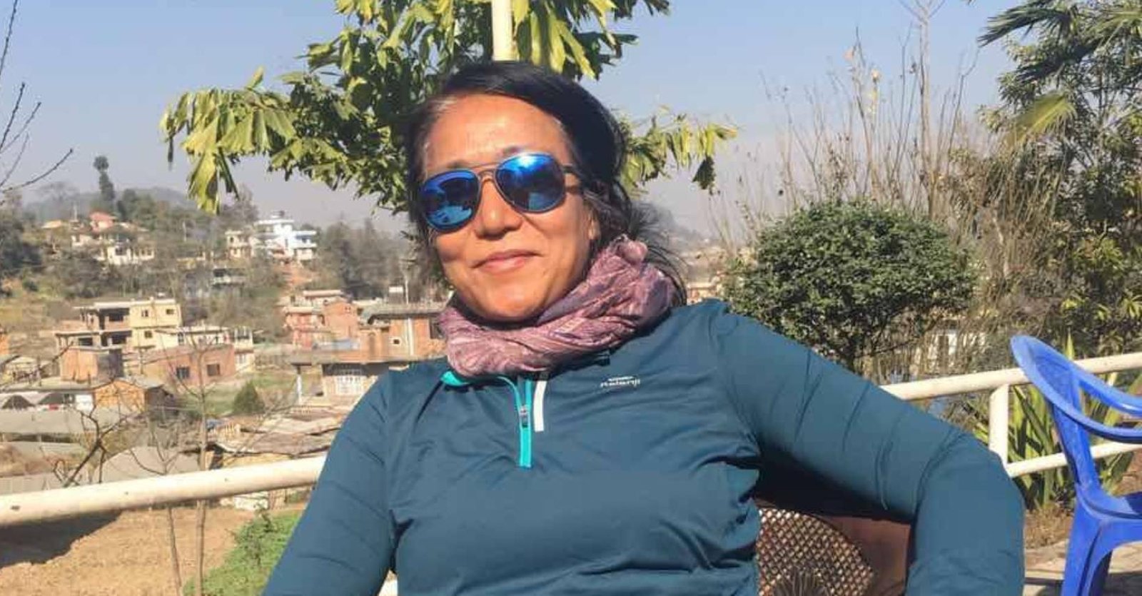 सर्वोच्चको कायममुकायम प्रधानन्यायाधीशमा सपना प्रधान नियुक्त