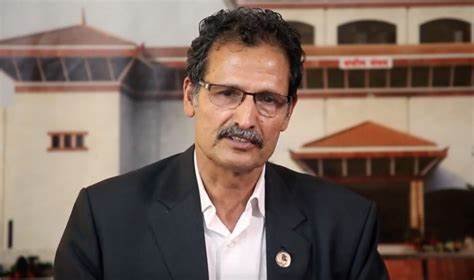 सभामुख  सापकोटाविरुद्ध सर्वोच्च अदालतमा  मुद्दा हेर्न नमिल्ने