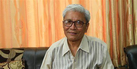 कर्णाली प्रदेश प्रमुखको कार्यभार शेरचनलाई