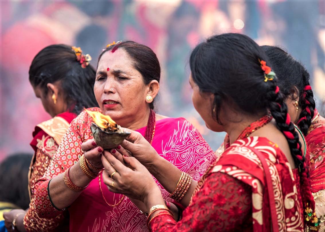 देशभरका शिवालयमा भक्तजनद्वारा पूजाआजा