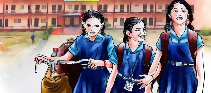 मधेस प्रदेशमा  पुन : ‘छोरी शिक्षा बीमा’  सुरु