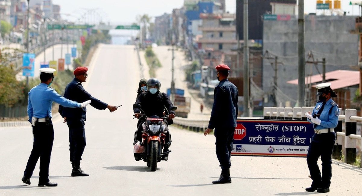 चाडपर्व लक्षित विशेष जाँच