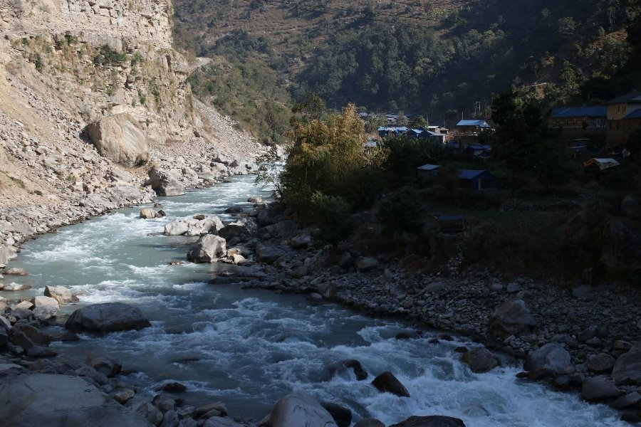 ४७ वर्षपछि दोस्रो अन्तर्राष्ट्रिय पानी सम्मेलन, स्रोत संरक्षणमा जलवायु परिवर्तन चुनौती